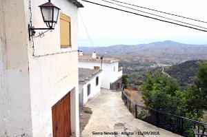 24 SIERRA NEVADA DE UGIJAR A TREVELEZ (75)
